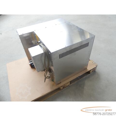 Komponente Hüttinger Elektronik 1324293 HF-Endstufe 36/44 kW mit 973412 Reflektometer