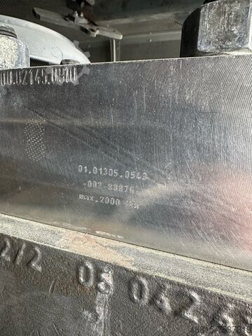 HAMMELMANN WOMA URACA FALCH HAMMELMANN HDP 404