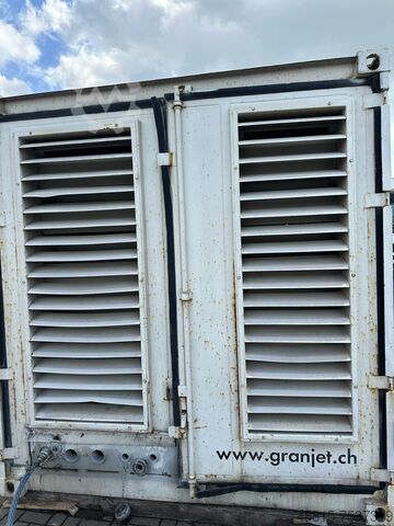 HAMMELMANN WOMA URACA FALCH HAMMELMANN HDP 404