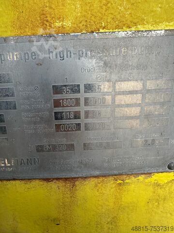 HAMMELMANN WOMA URACA FALCH HAMMELMANN HDP 404