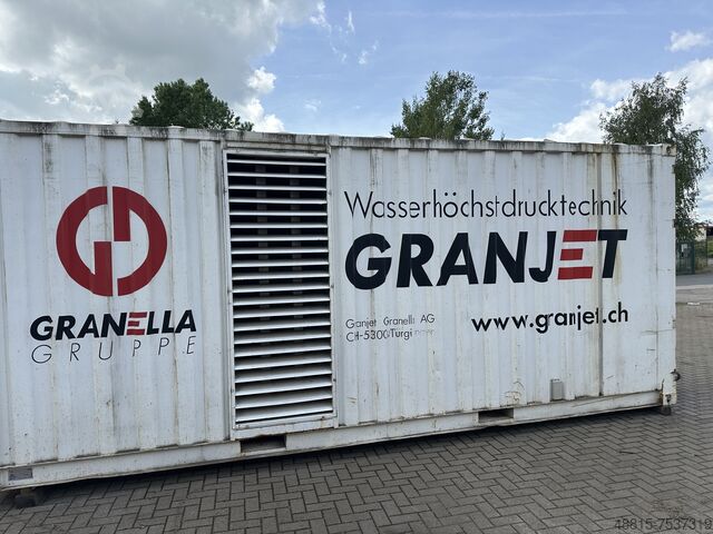 HAMMELMANN WOMA URACA FALCH HAMMELMANN HDP 404