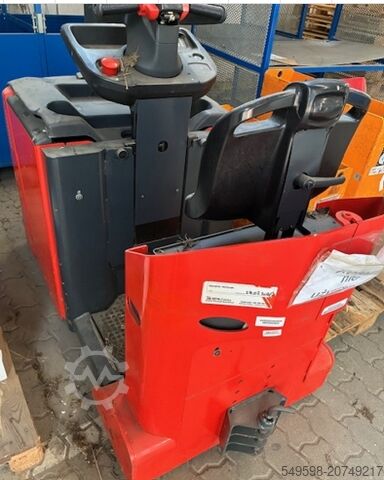 Schlepper Linde P30C