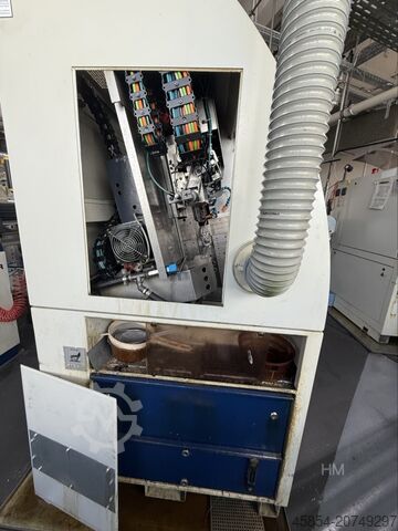 Tornos DECO 2000, Bj. 1999_IntNr231394 Tornos DECO 2000