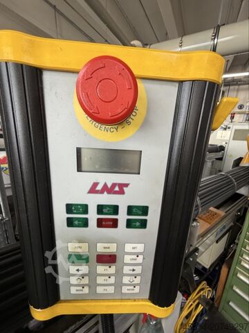 Tornos DECO 2000, Bj. 1999_IntNr231394 Tornos DECO 2000