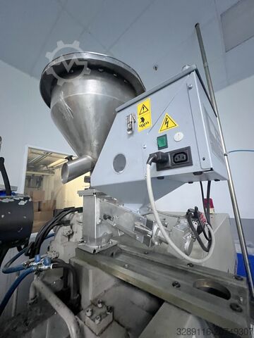 Spritzgießmaschine Haitian HTF150X