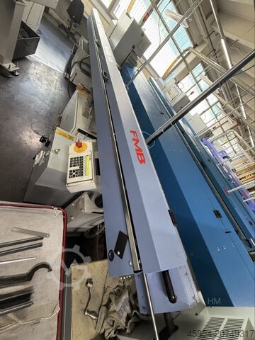 Gebr. Star SA-16R Bj. 2007_(IntNr231374) STAR Micronics SA -16R