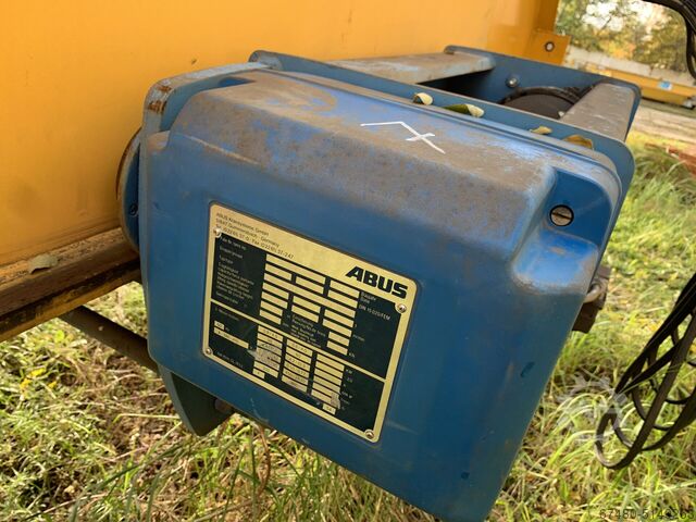 + Hubwerk  GM 1050 45-201.41.095E