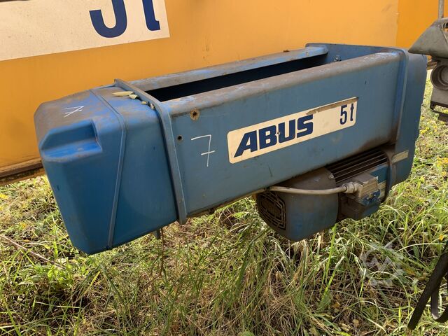 + Hubwerk GM 1050 45-201.41.095E