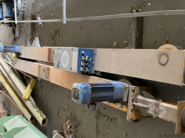 + Hubwerk  GM 1050 45-201.41.095E