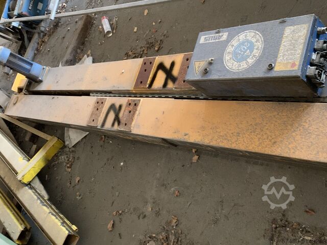 + Hubwerk  GM 1050 45-201.41.095E