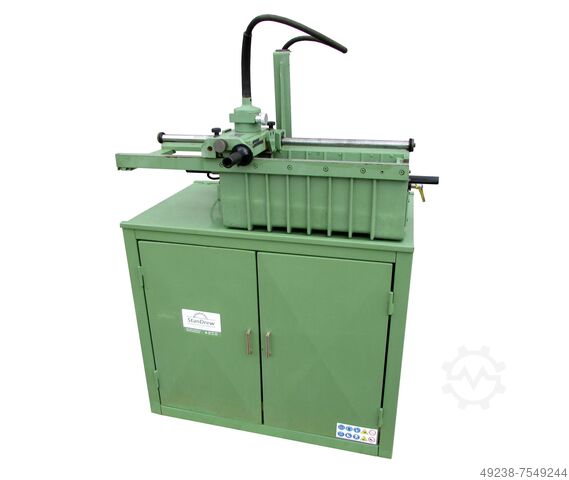 LEDINEK BSG 150 head sharpener LEDINEK BSG 150