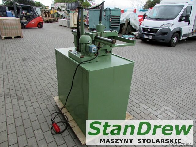 LEDINEK BSG 150 head sharpener LEDINEK BSG 150