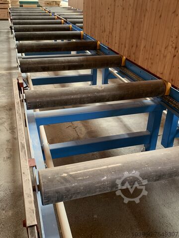 Roller table H.I.T Rollenbahn