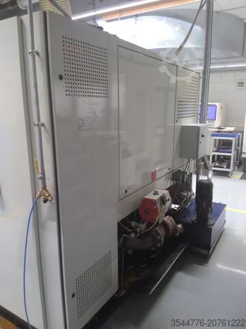 Werkzeugschleifmaschine Gebr. Saacke UWID