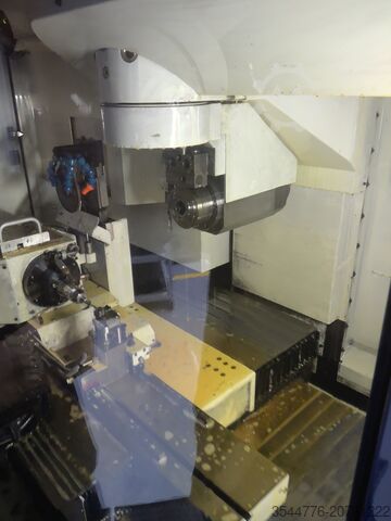 Werkzeugschleifmaschine Gebr. Saacke UWID