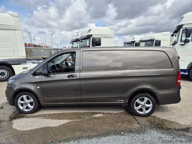 Van Mercedes-Benz Vito 119 CDI