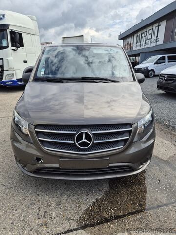 Van Mercedes-Benz Vito 119 CDI