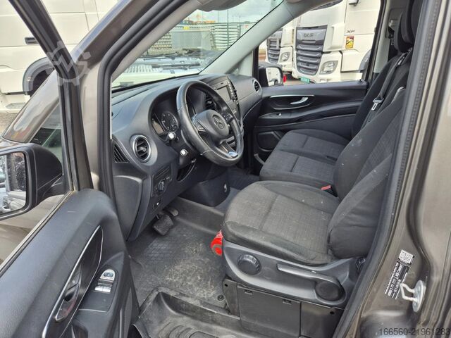 Van Mercedes-Benz Vito 119 CDI