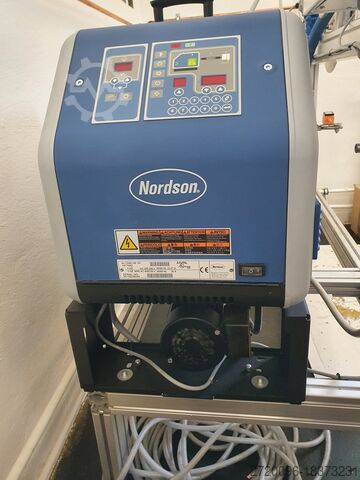 Adhesive Binder Nordson AltaBlue TT 10