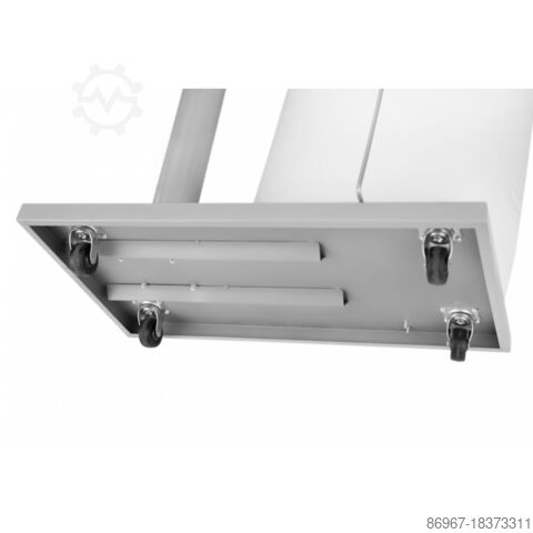 Absaugung von Sägespänen CORMAK FM230