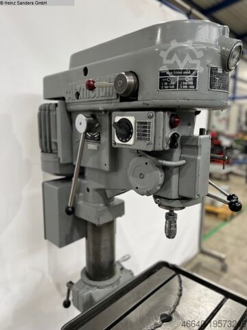 Säulenbohrmaschine ALZMETALL AB 3 ESV