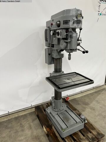Säulenbohrmaschine ALZMETALL AB 3 ESV