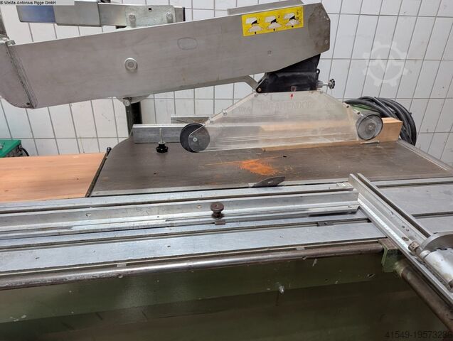 Formatkreissäge ALTENDORF 90