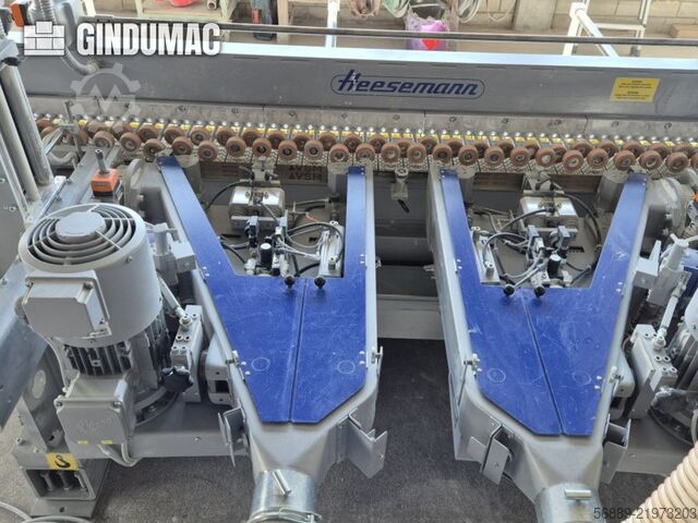 HEESEMANN UKP 20 HEESEMANN UKP 20
