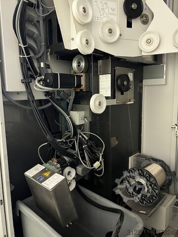 Wire eroding machine AGIE CHARMILLES CUT 2000 AWC
