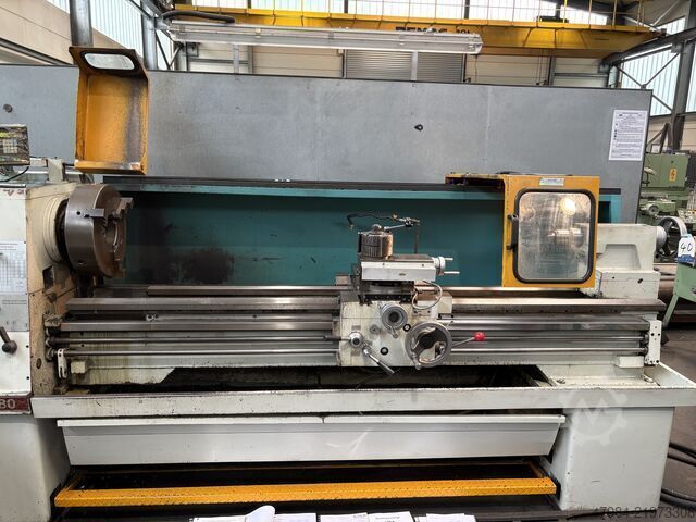 Center lathe JESSEY MAYOR 2280