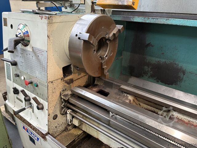 Center lathe JESSEY MAYOR 2280