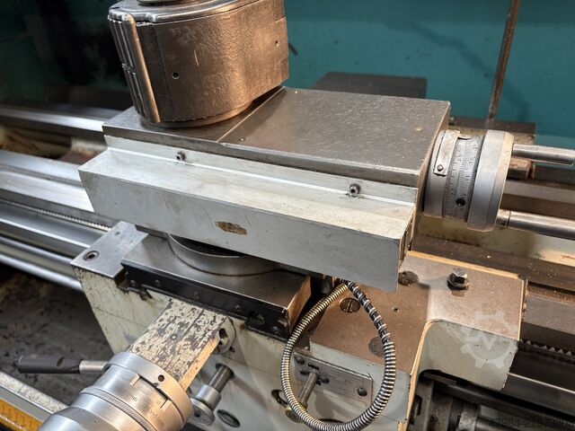 Center lathe JESSEY MAYOR 2280