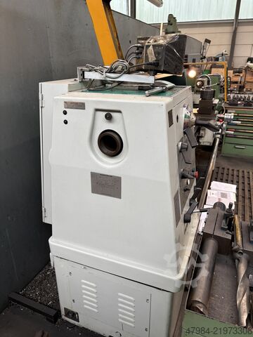 Center lathe JESSEY MAYOR 2280