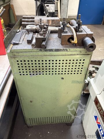 Center lathe JESSEY MAYOR 2280