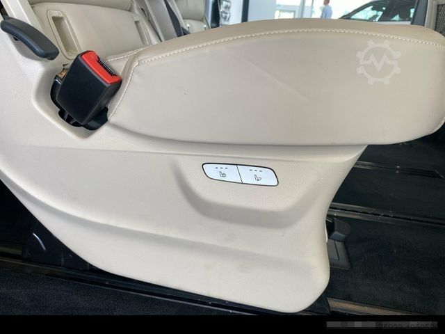 Minibus MERCEDES-BENZ V 300 d 4MATIC EXCLUSIVE EDITION Lang Navi/SHD