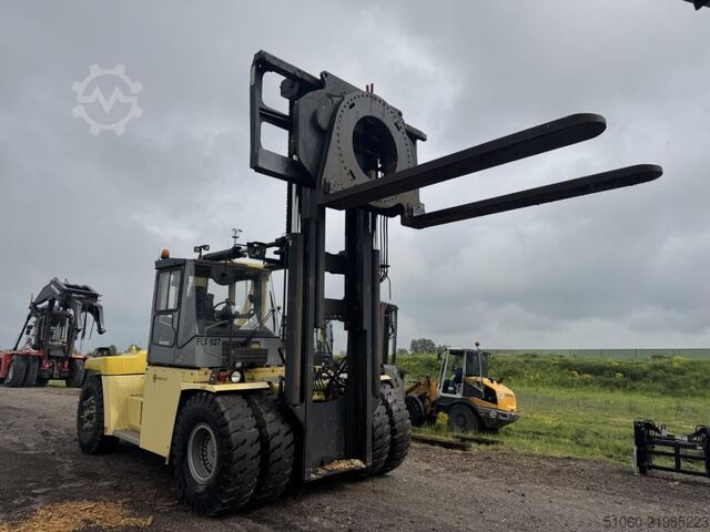 Heavy Forklift - Diesel Kalmar DCF330-12