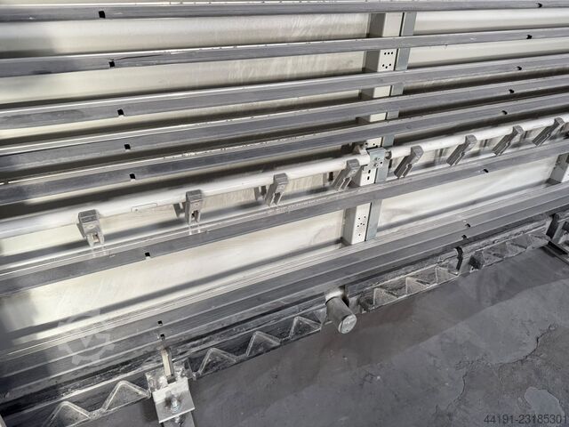 Standing panel saw Holz-Her Sector 1254