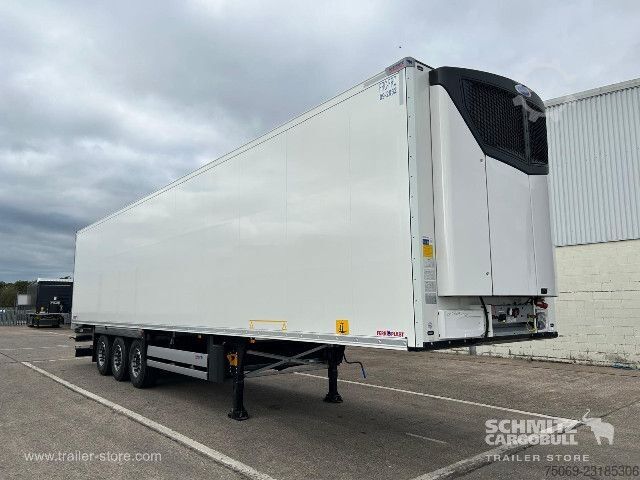 Kühlauflieger Schmitz Cargobull Reefer Multitemp