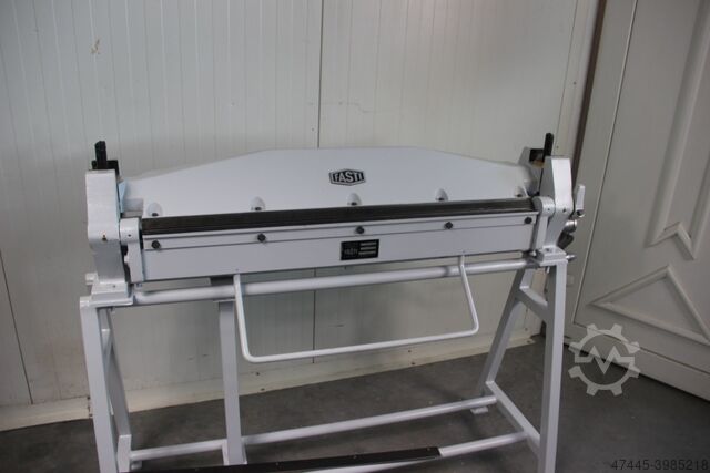 Folding machine Fasti 1020x1,2