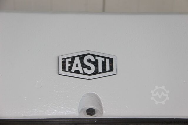 Folding machine Fasti 1020x1,2