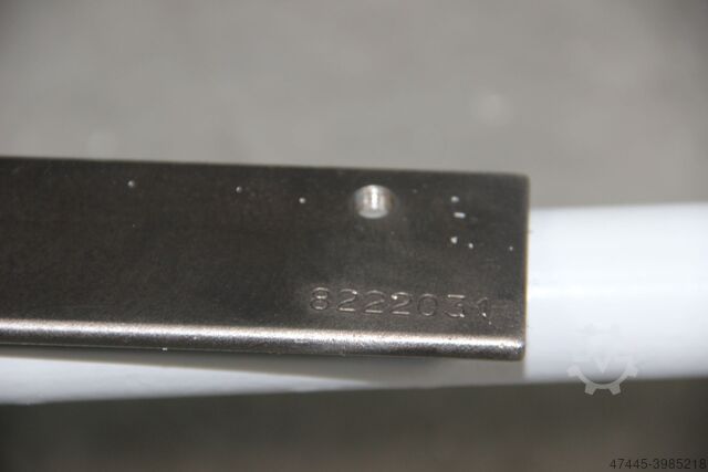 Folding machine Fasti 1020x1,2