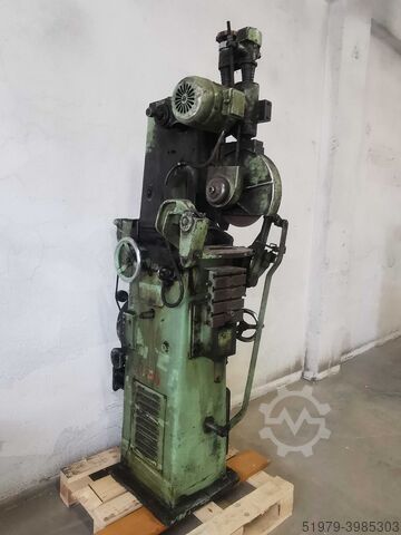 Saw blade and saw band sharpening machin Stankoimport TCPA-6