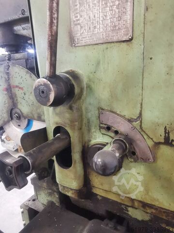 Saw blade and saw band sharpening machin Stankoimport TCPA-6