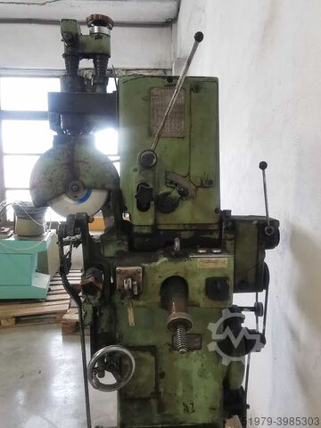 Saw blade and saw band sharpening machin Stankoimport TCPA-6