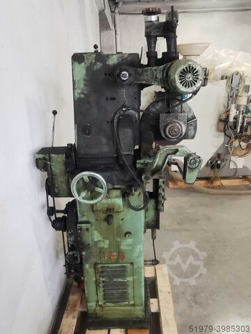 Saw blade and saw band sharpening machin Stankoimport TCPA-6