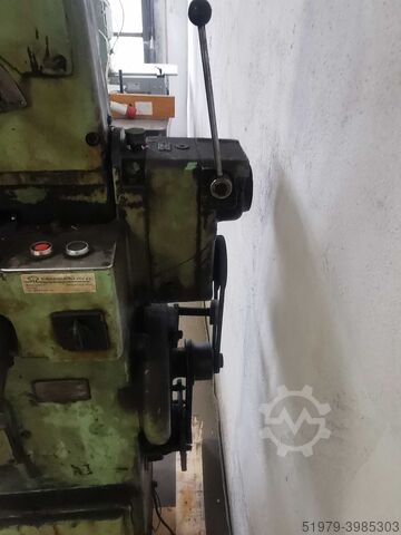 Saw blade and saw band sharpening machin Stankoimport TCPA-6