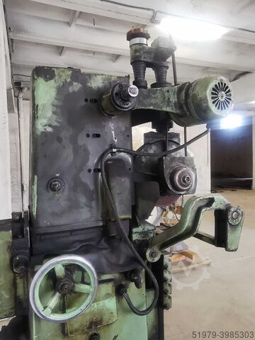 Saw blade and saw band sharpening machin Stankoimport TCPA-6