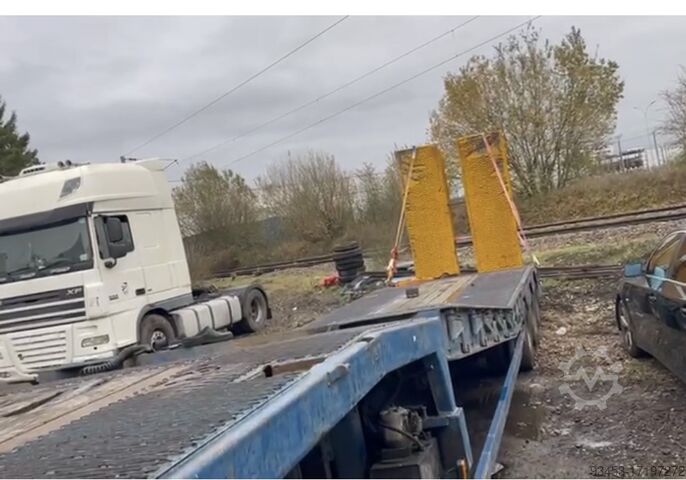 Panzertür VEREM VPE 32 T