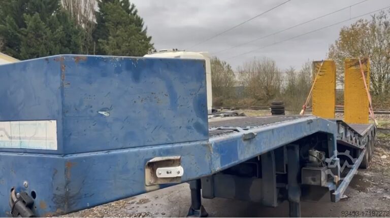 Panzertür VEREM VPE 32 T