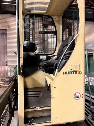 Gabelstapler Hubtex